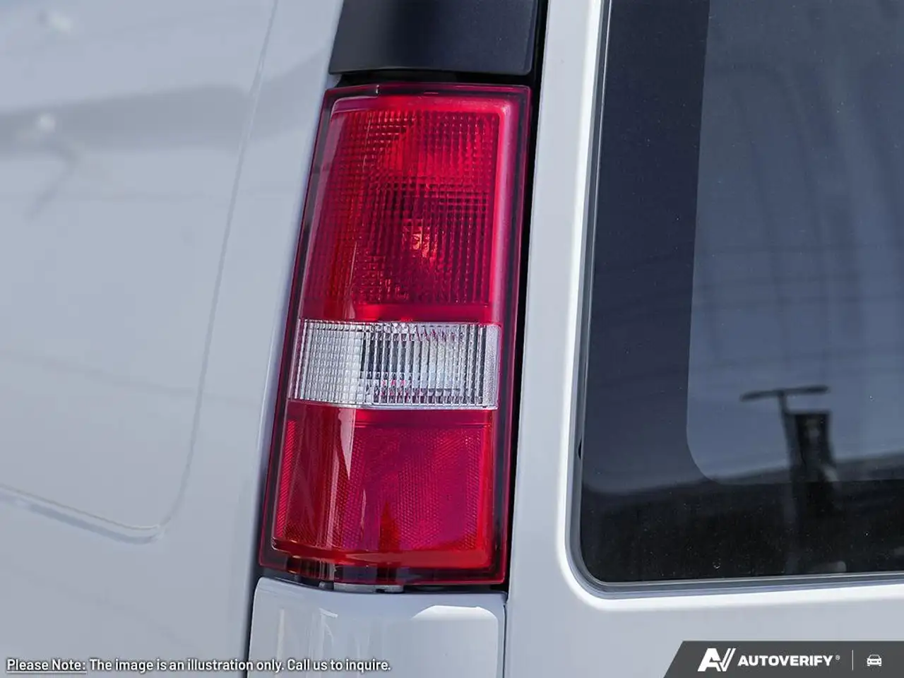 GMC Savana fotografie GMC Savana