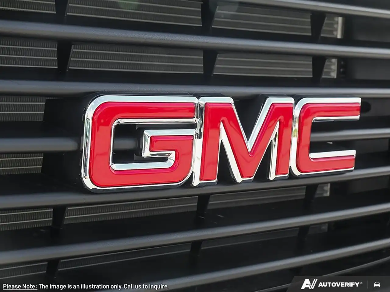 GMC Savana fotografie GMC Savana