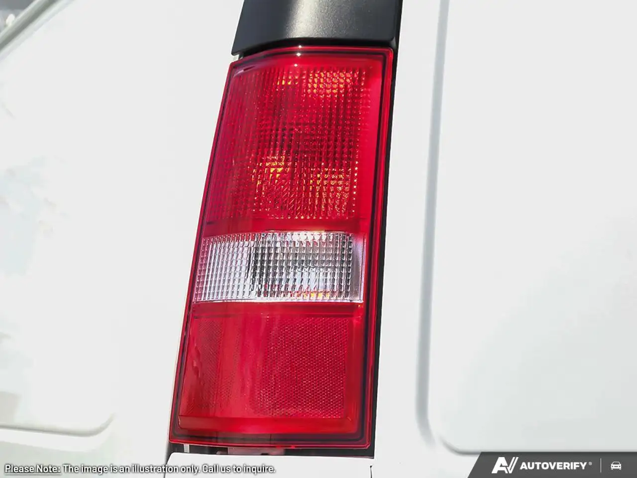 GMC Savana fotografie GMC Savana