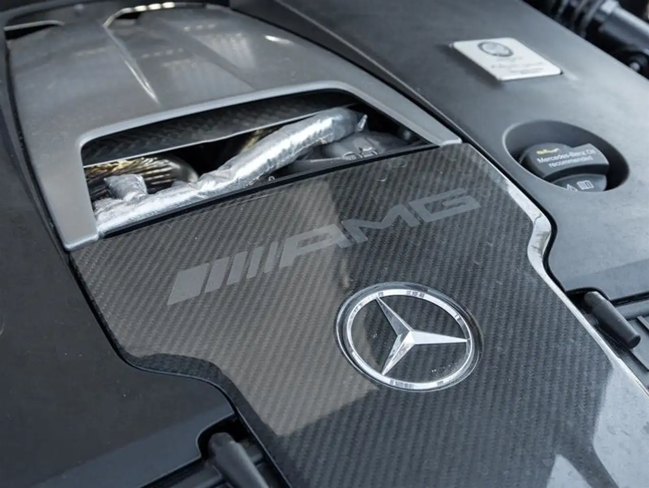 Mercedes-Benz G-Class fotografie Mercedes-Benz G-Class