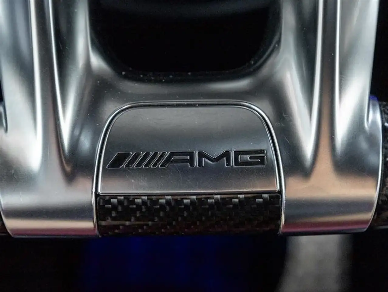 Mercedes-Benz G-Class fotografie Mercedes-Benz G-Class