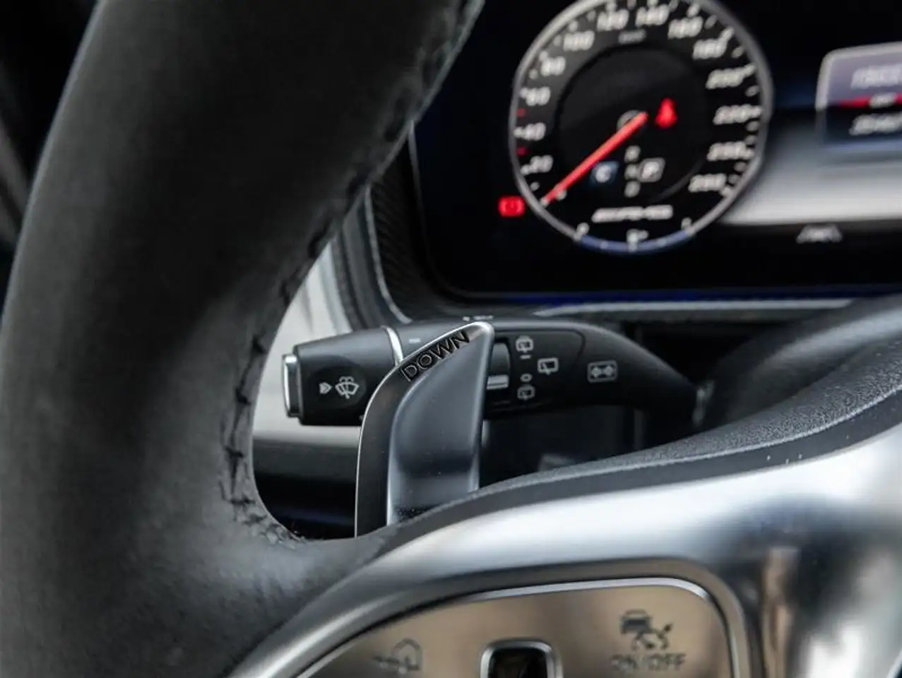 Mercedes-Benz G-Class fotografie Mercedes-Benz G-Class
