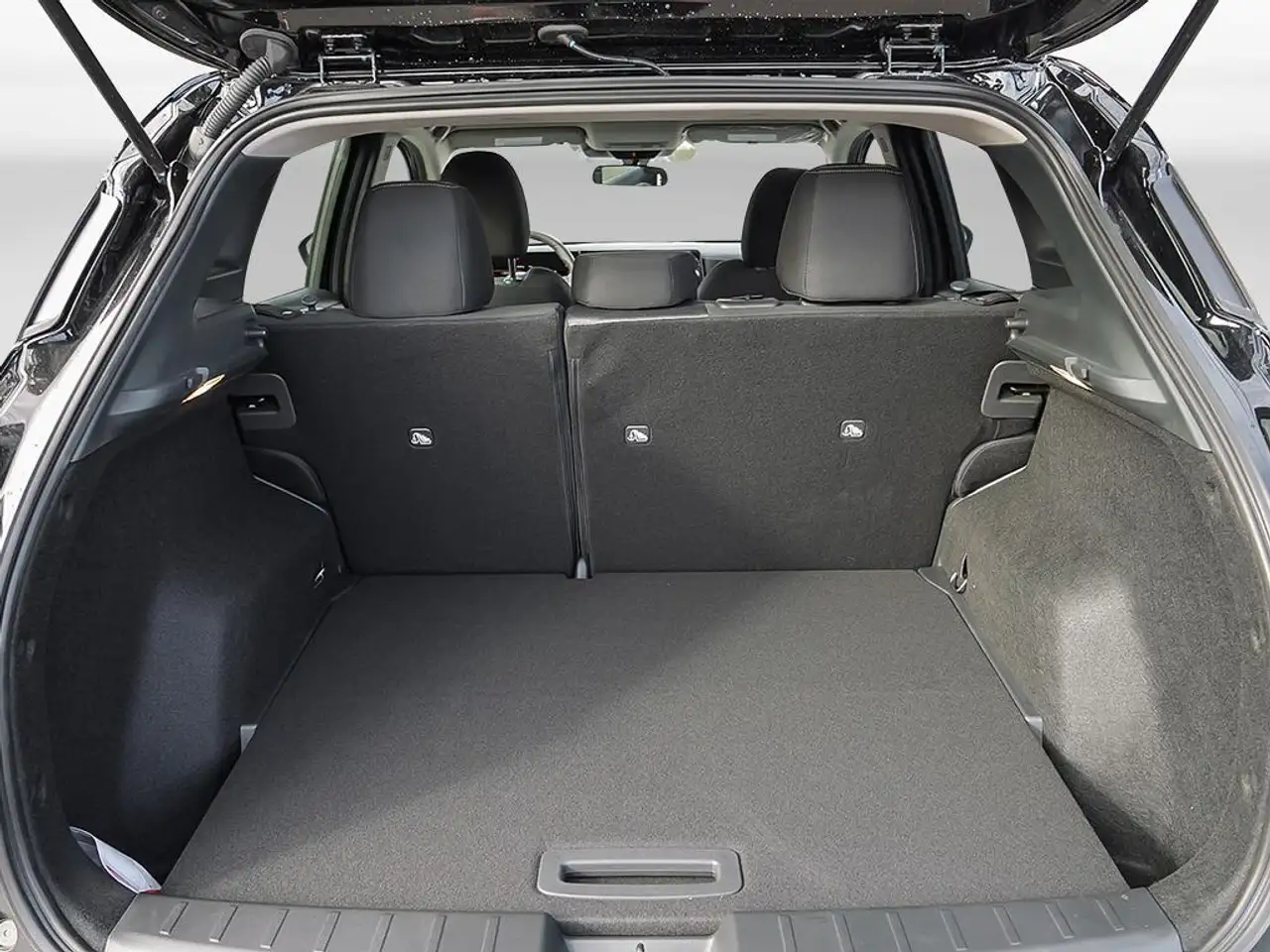 Nissan Kicks fotografie Nissan Kicks