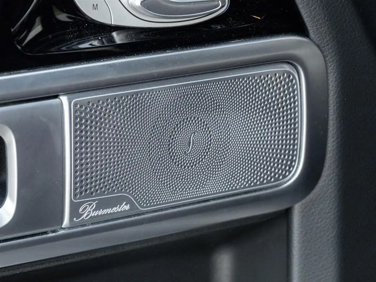 Mercedes-Benz G-Class fotografie Mercedes-Benz G-Class
