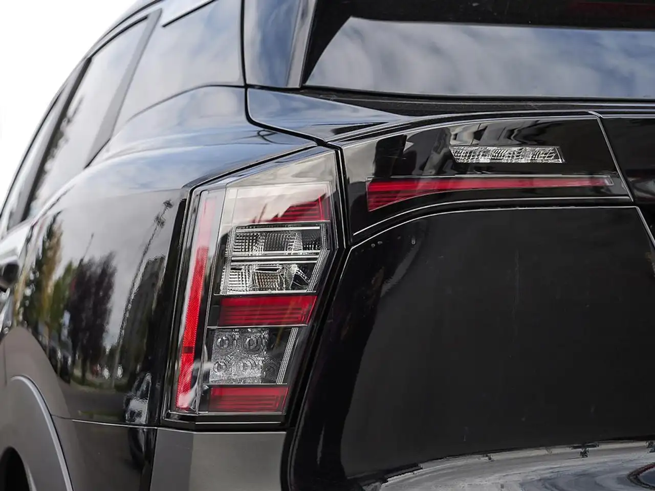 Nissan Kicks fotografie Nissan Kicks