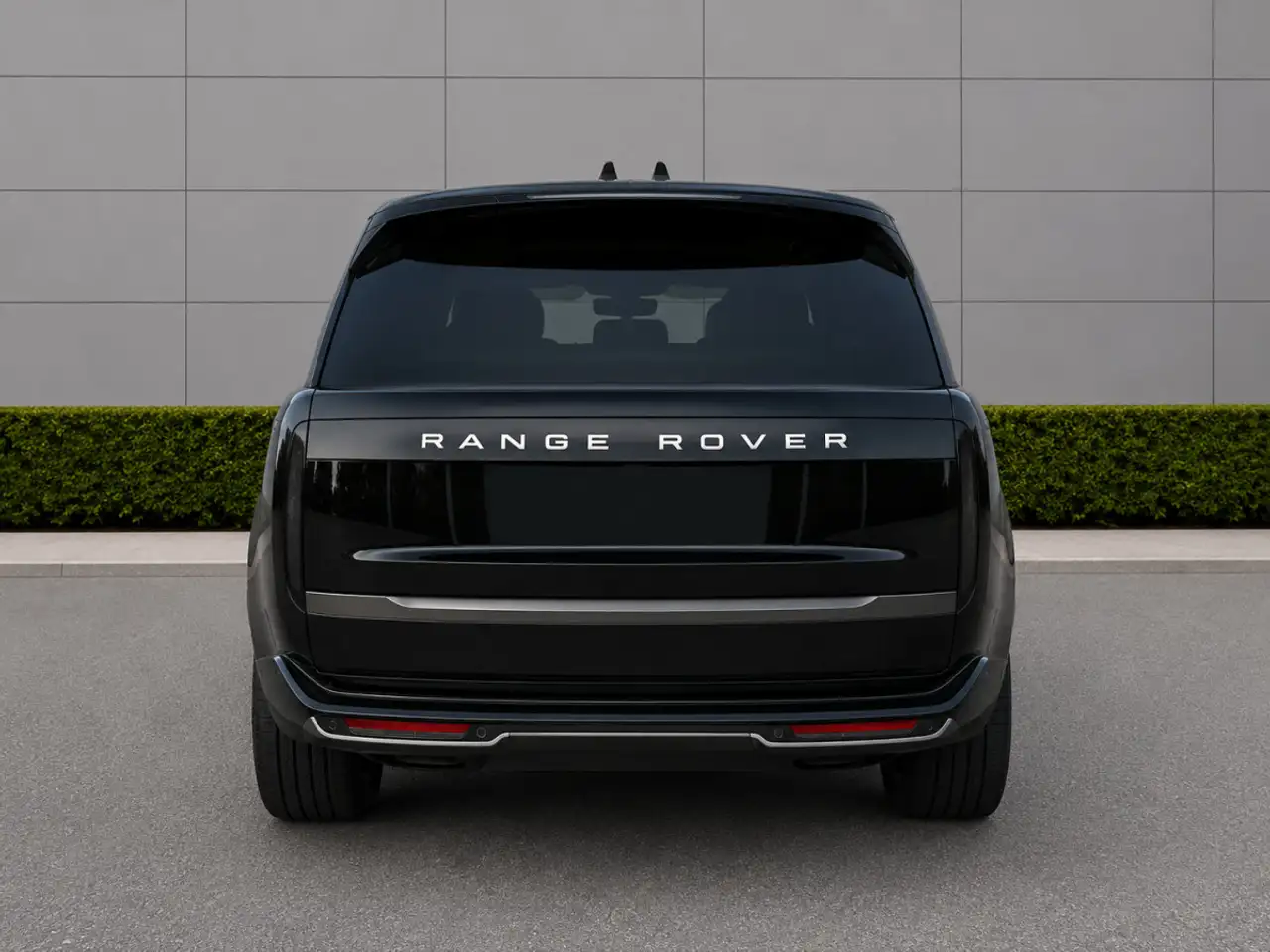 Land Rover Range Rover снимка Land Rover Range Rover