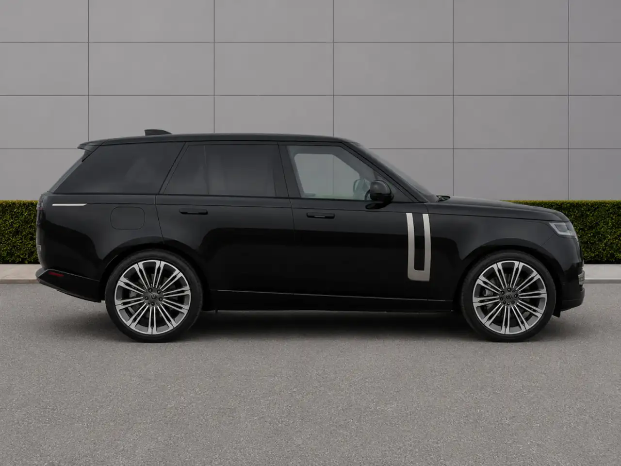 Land Rover Range Rover снимка Land Rover Range Rover
