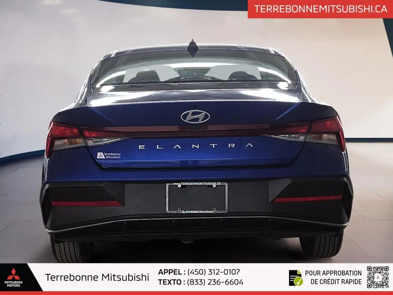 Hyundai ELANTRA снимка Hyundai ELANTRA