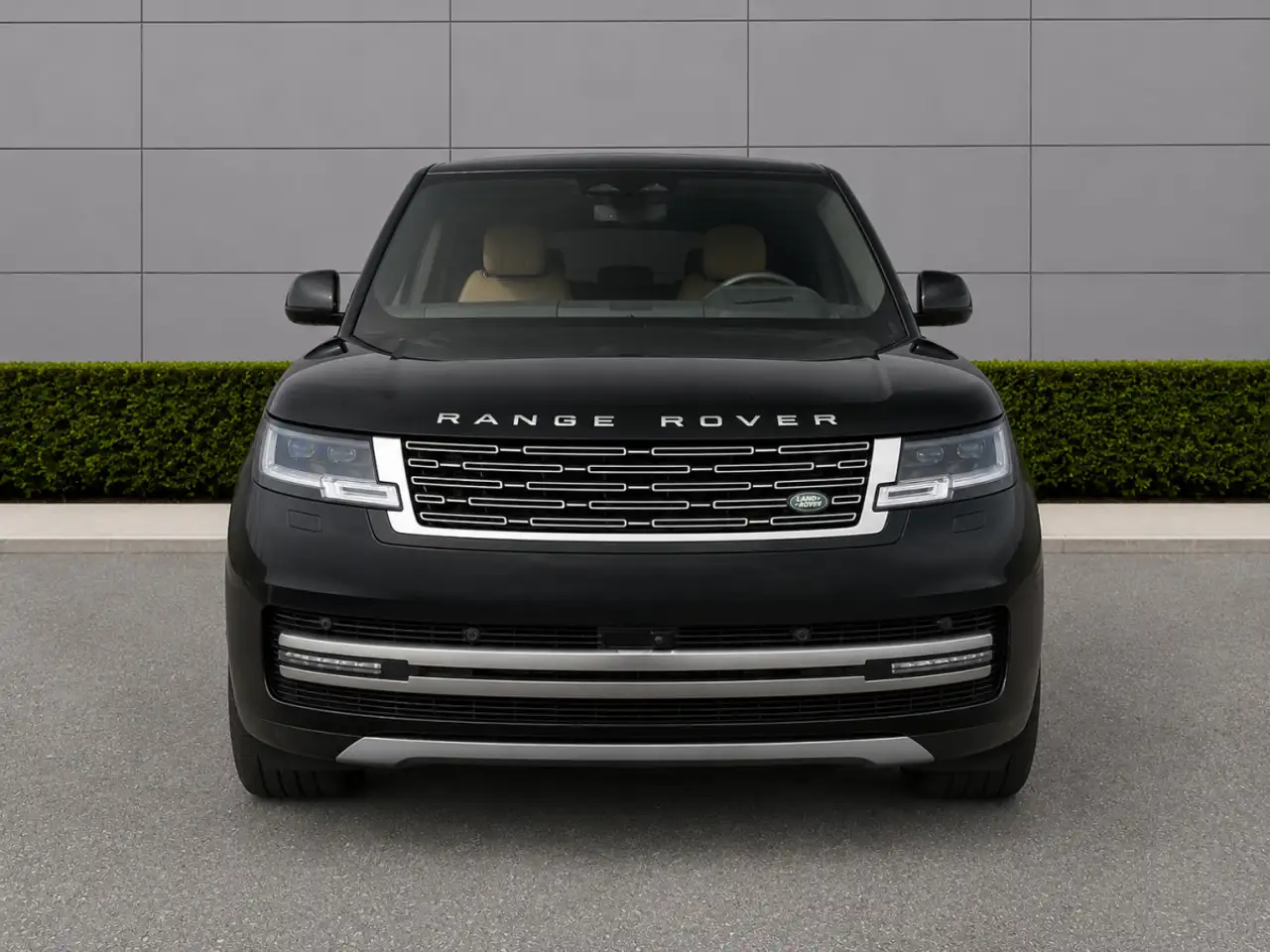 Land Rover Range Rover снимка Land Rover Range Rover