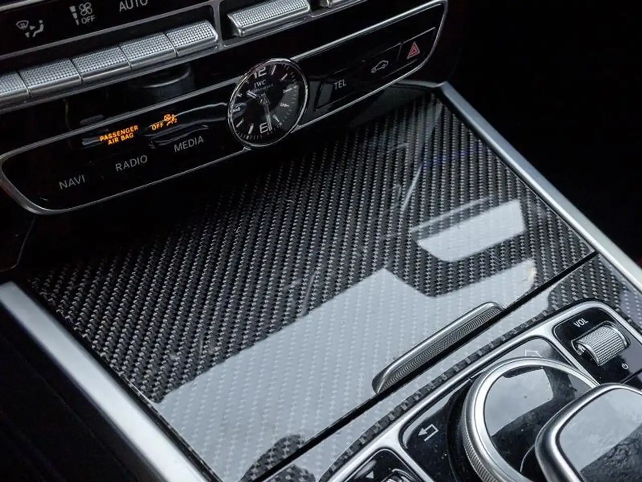 Mercedes-Benz G-Class fotografie Mercedes-Benz G-Class