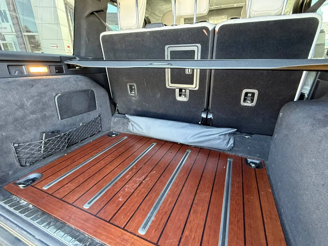Mercedes-Benz G-Class снимка Mercedes-Benz G-Class