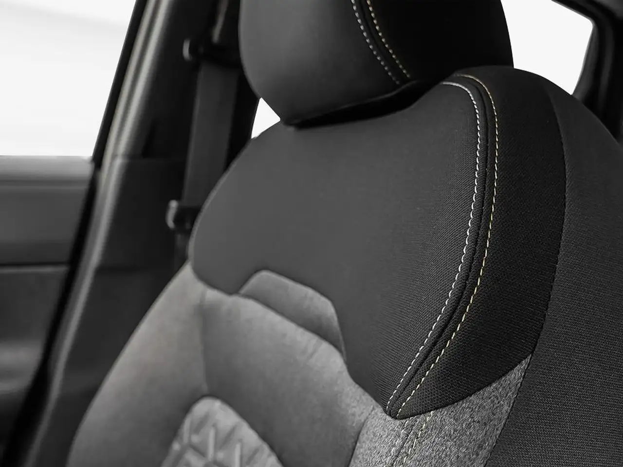 Nissan Kicks fotografie Nissan Kicks
