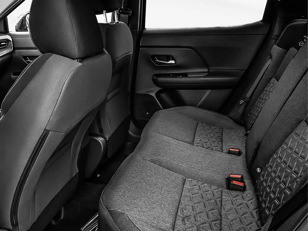 Nissan Kicks fotografie Nissan Kicks