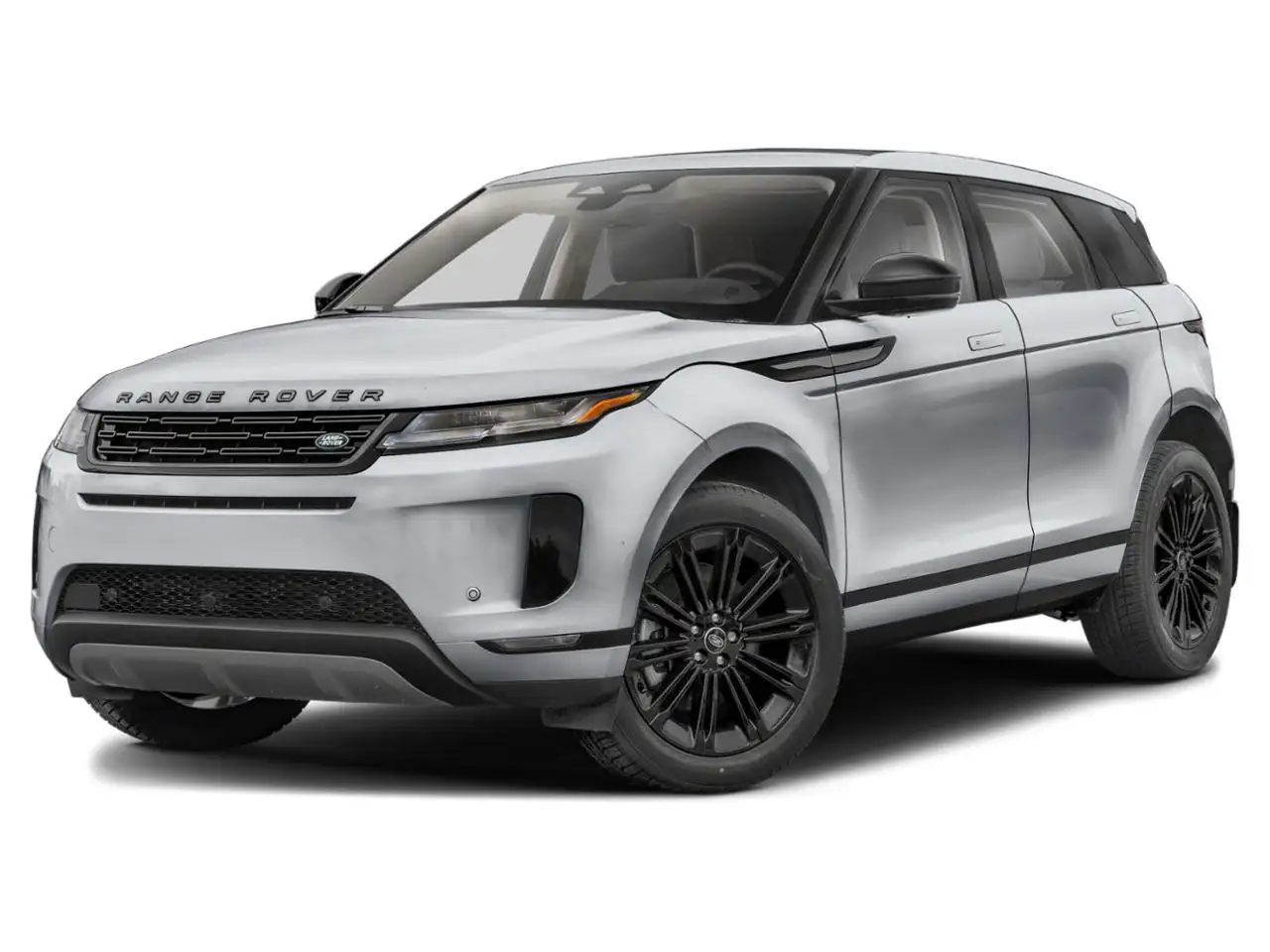 Land Rover Range Rover Evoque fotografie Land Rover Range Rover Evoque