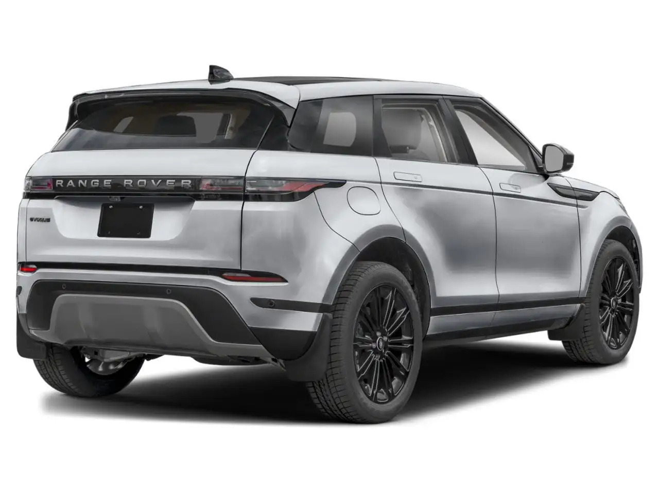 Land Rover Range Rover Evoque fotografie Land Rover Range Rover Evoque