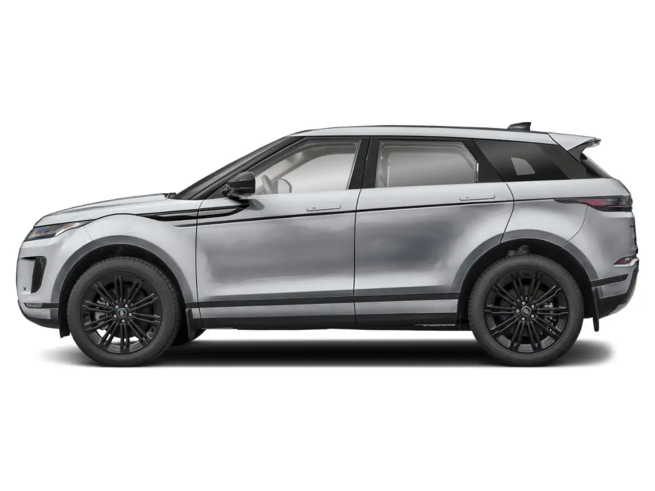 Land Rover Range Rover Evoque fotografie Land Rover Range Rover Evoque