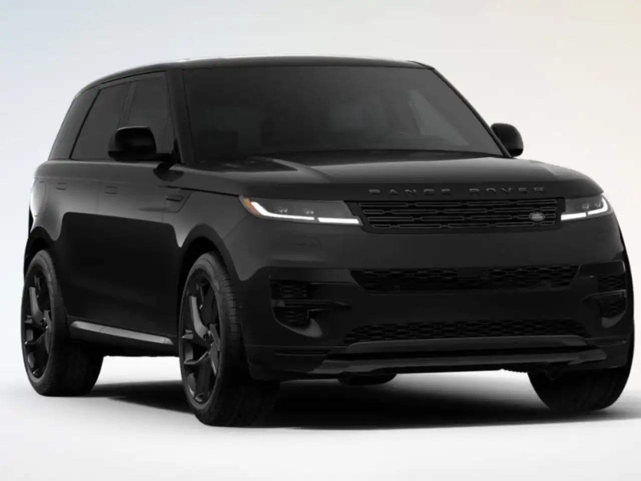 Land Rover Range Rover Sport снимка Land Rover Range Rover Sport
