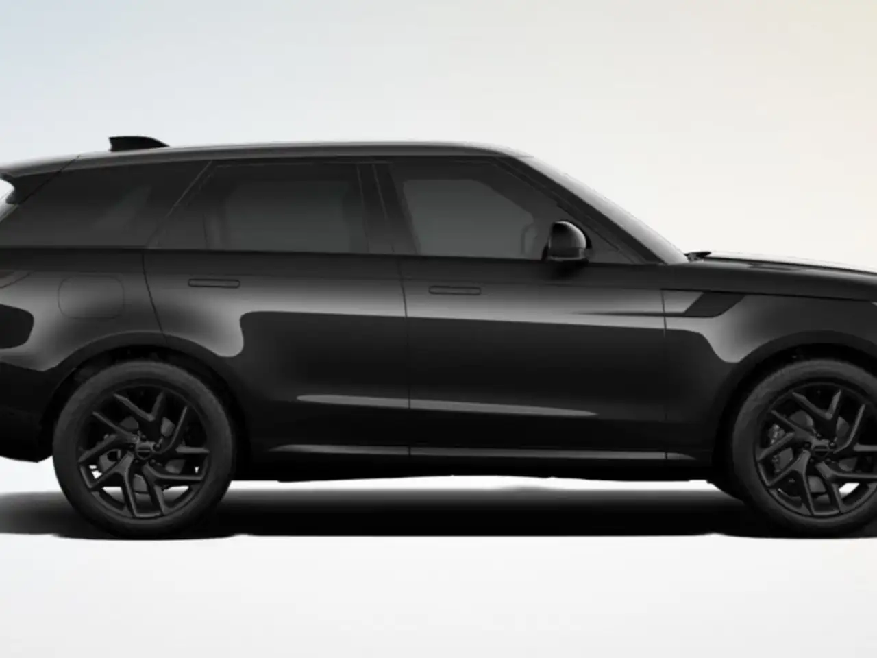Land Rover Range Rover Sport снимка Land Rover Range Rover Sport