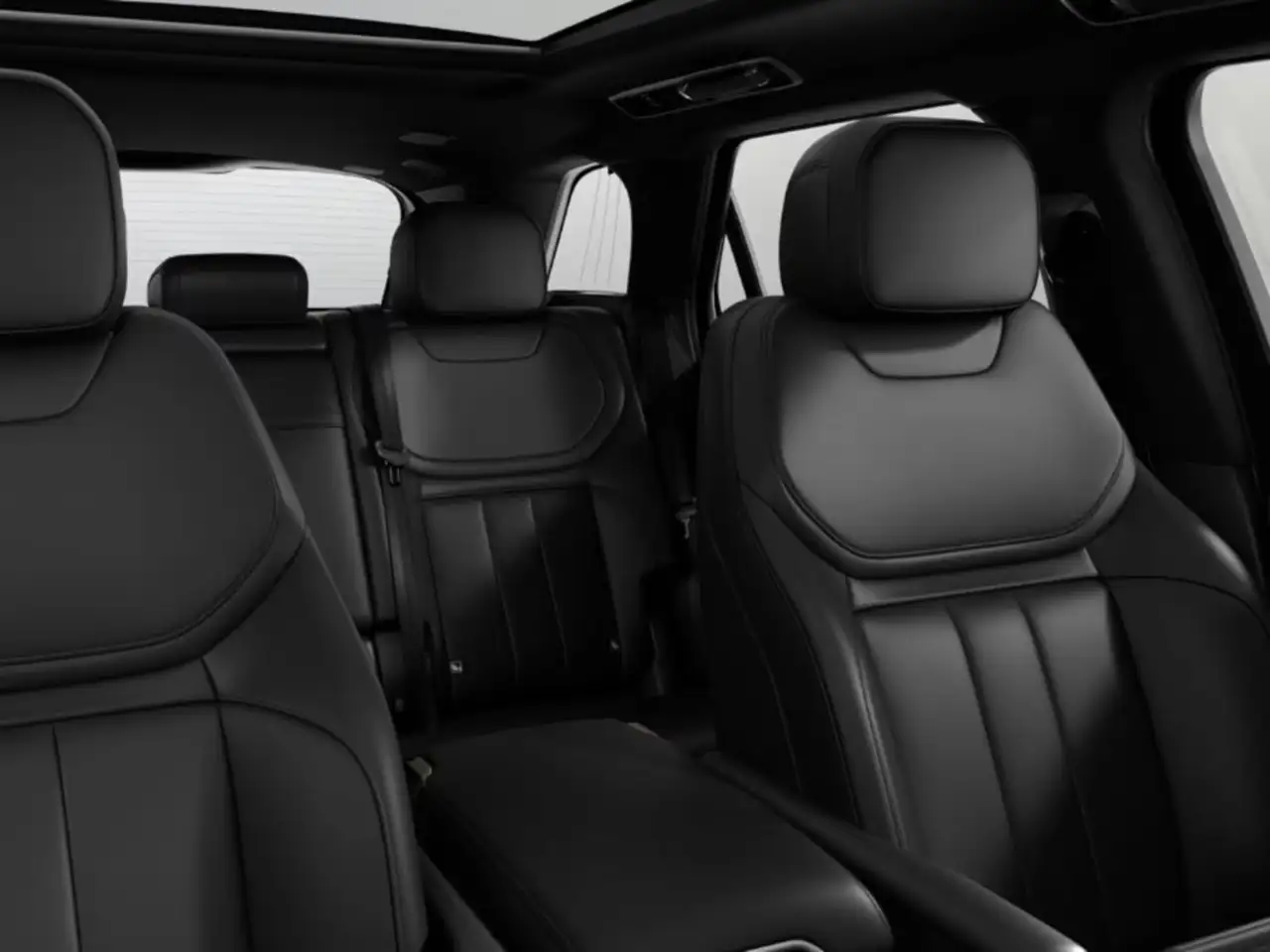 Land Rover Range Rover Sport снимка Land Rover Range Rover Sport