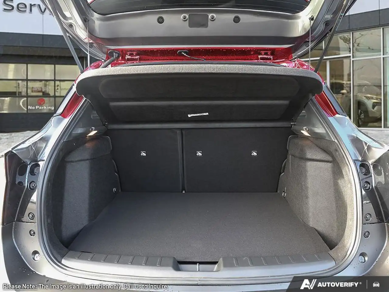 Nissan Kicks photo Nissan Kicks