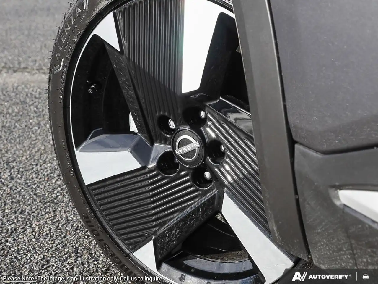 Nissan Kicks photo Nissan Kicks
