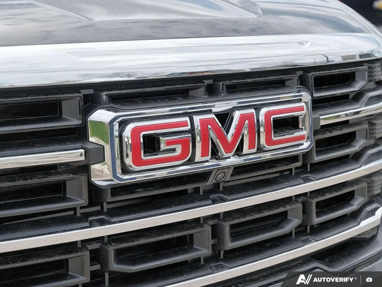 GMC Acadia снимка GMC Acadia