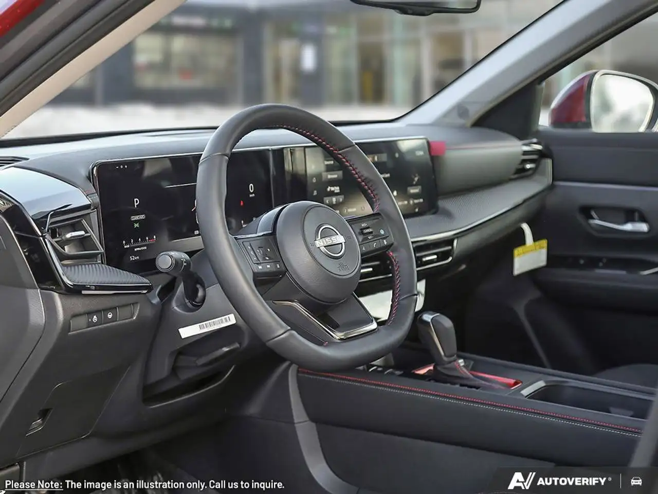 Nissan Kicks photo Nissan Kicks