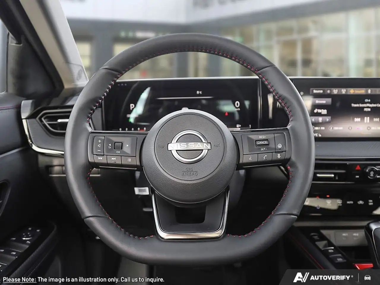 Nissan Kicks photo Nissan Kicks
