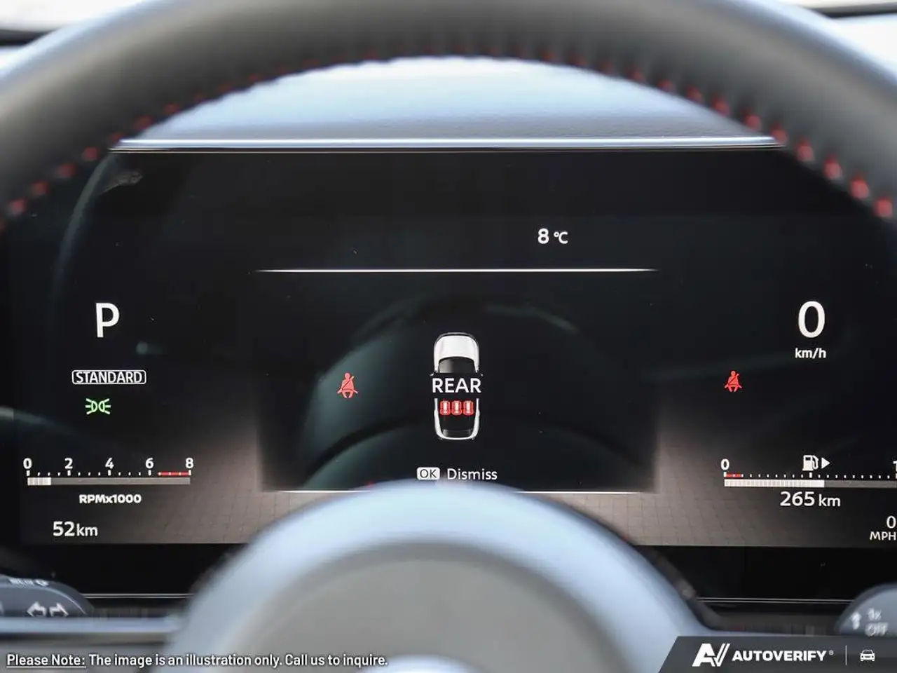 Nissan Kicks photo Nissan Kicks
