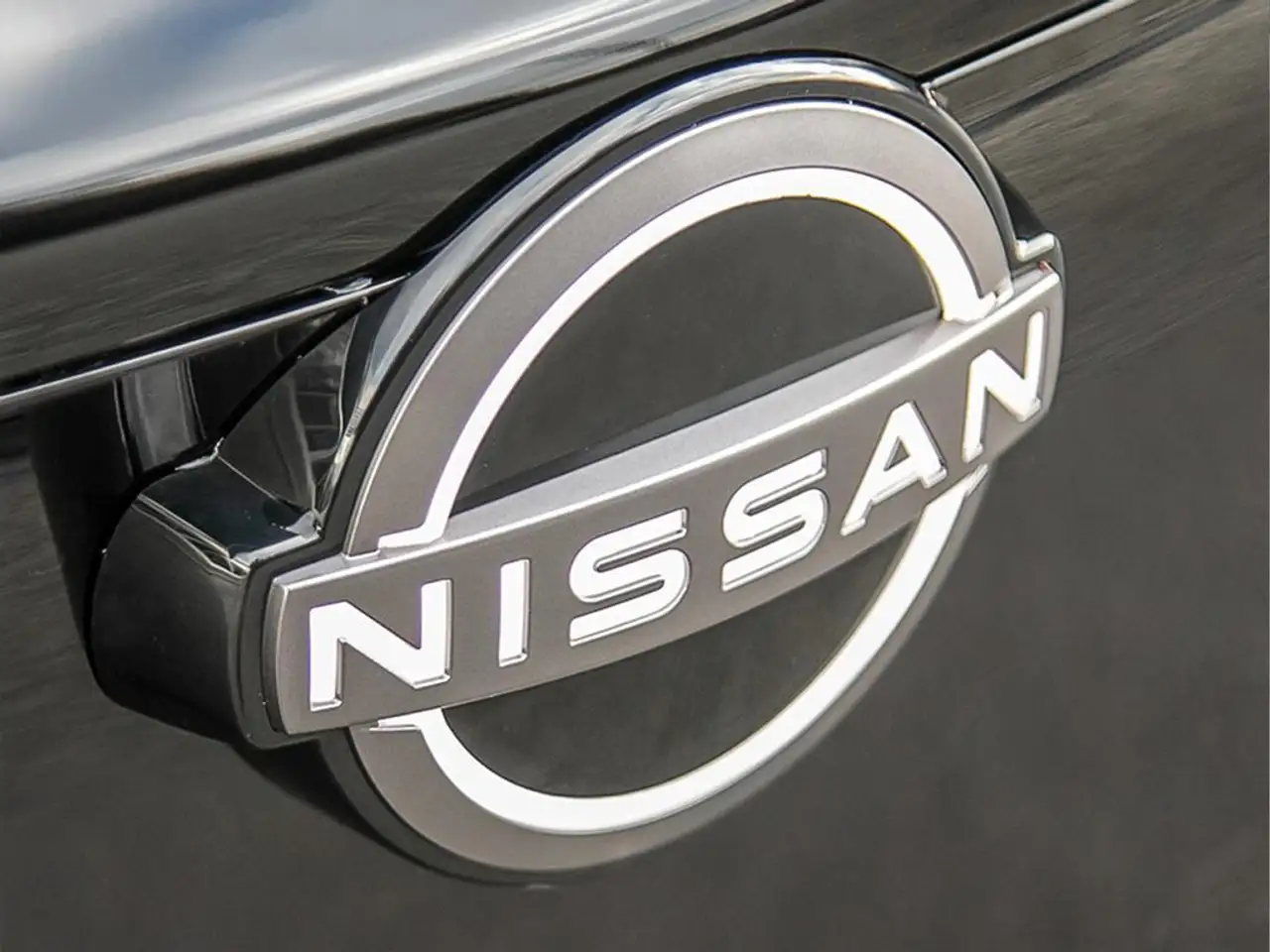 Nissan Ariya снимка Nissan Ariya