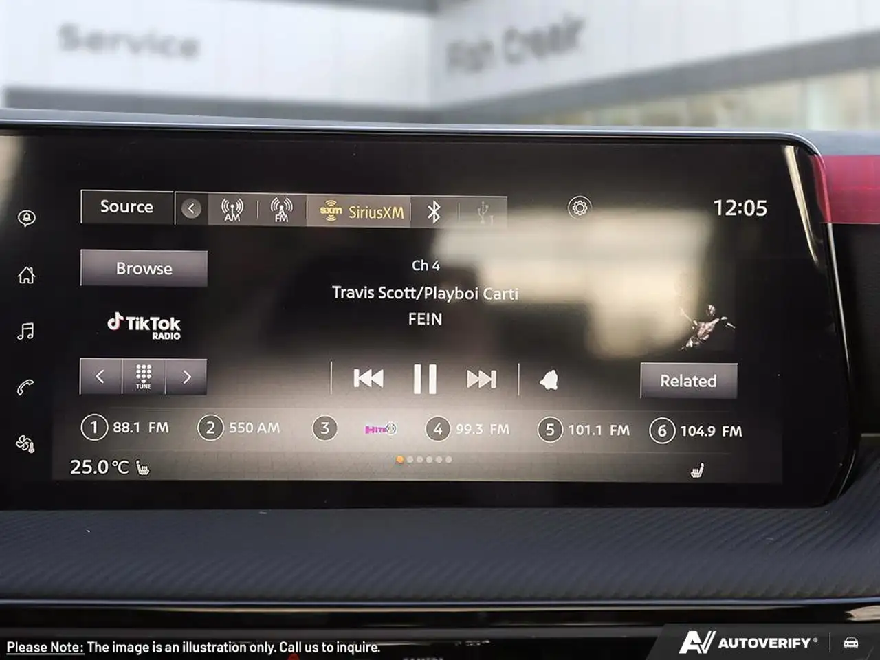 Nissan Kicks photo Nissan Kicks