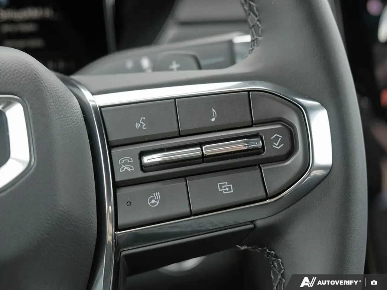 GMC Acadia снимка GMC Acadia