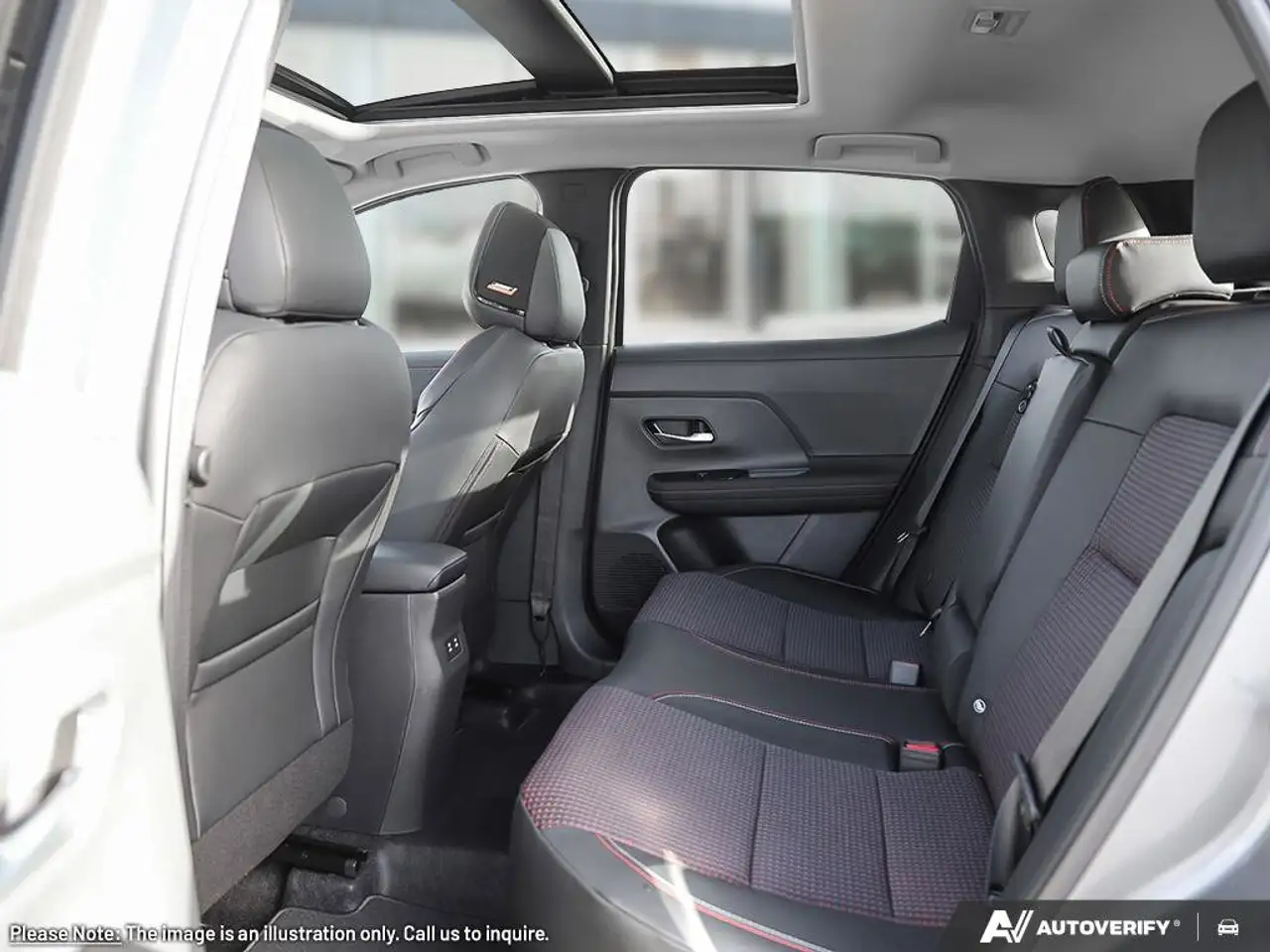 Nissan Kicks photo Nissan Kicks
