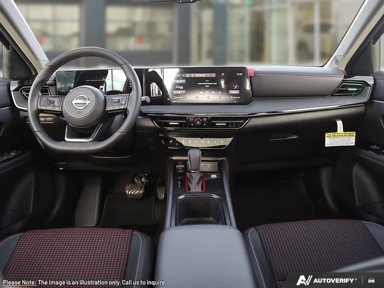 Nissan Kicks photo Nissan Kicks