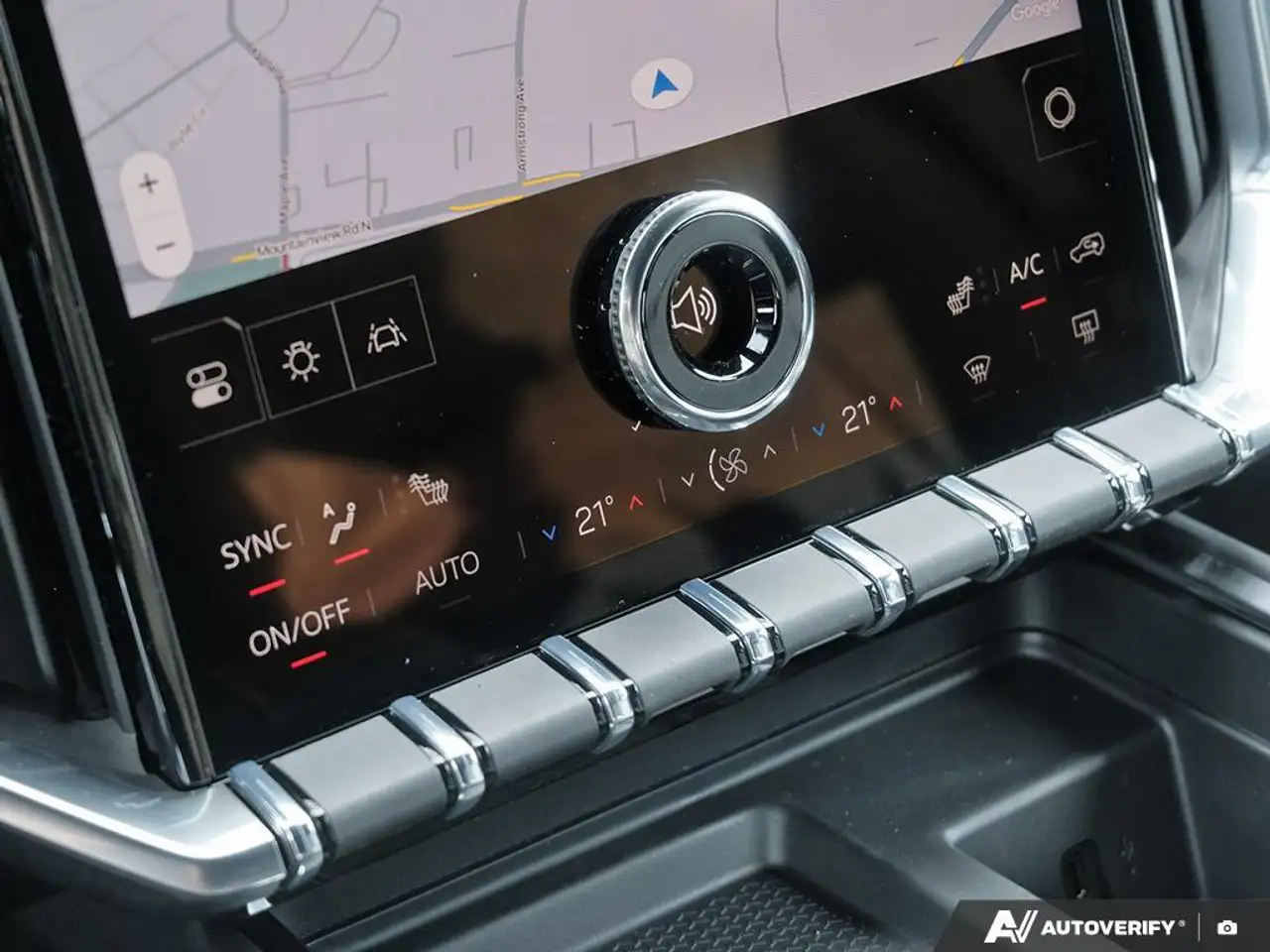 GMC Acadia снимка GMC Acadia