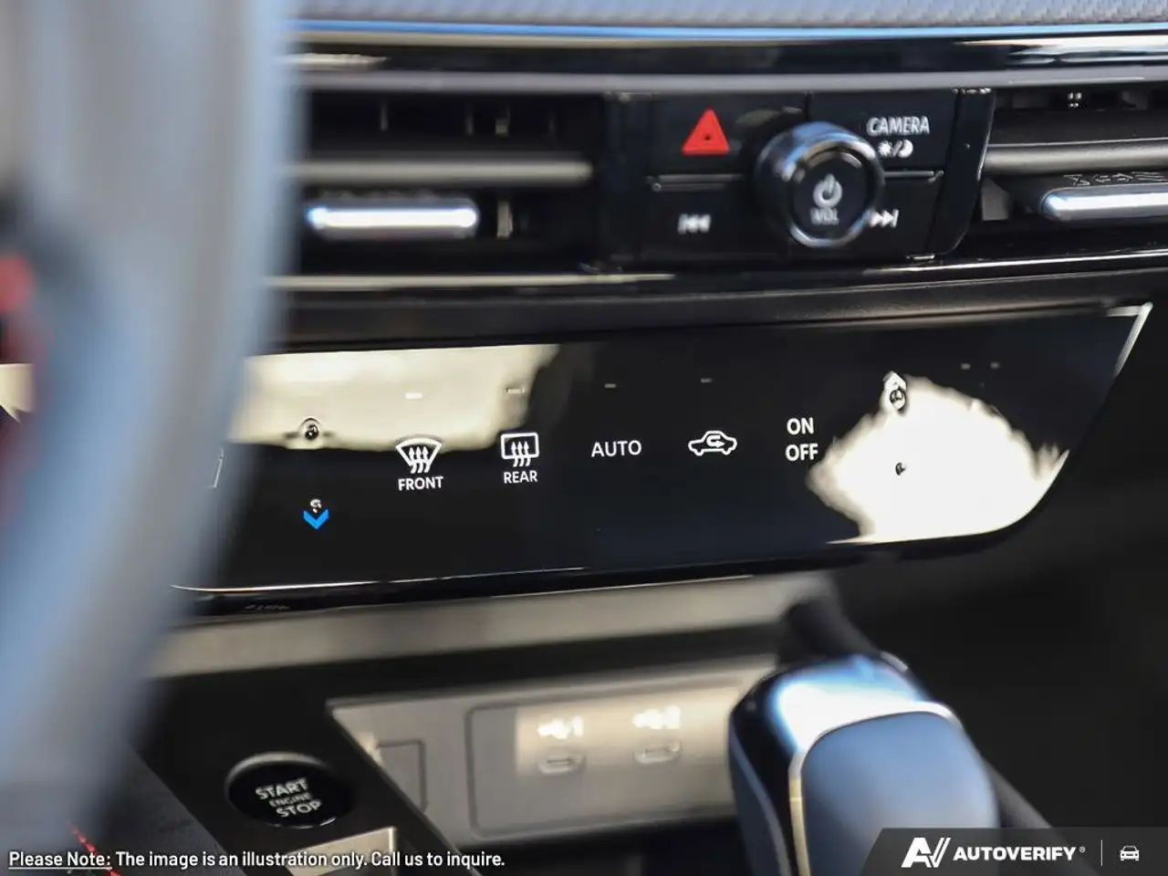 Nissan Kicks photo Nissan Kicks