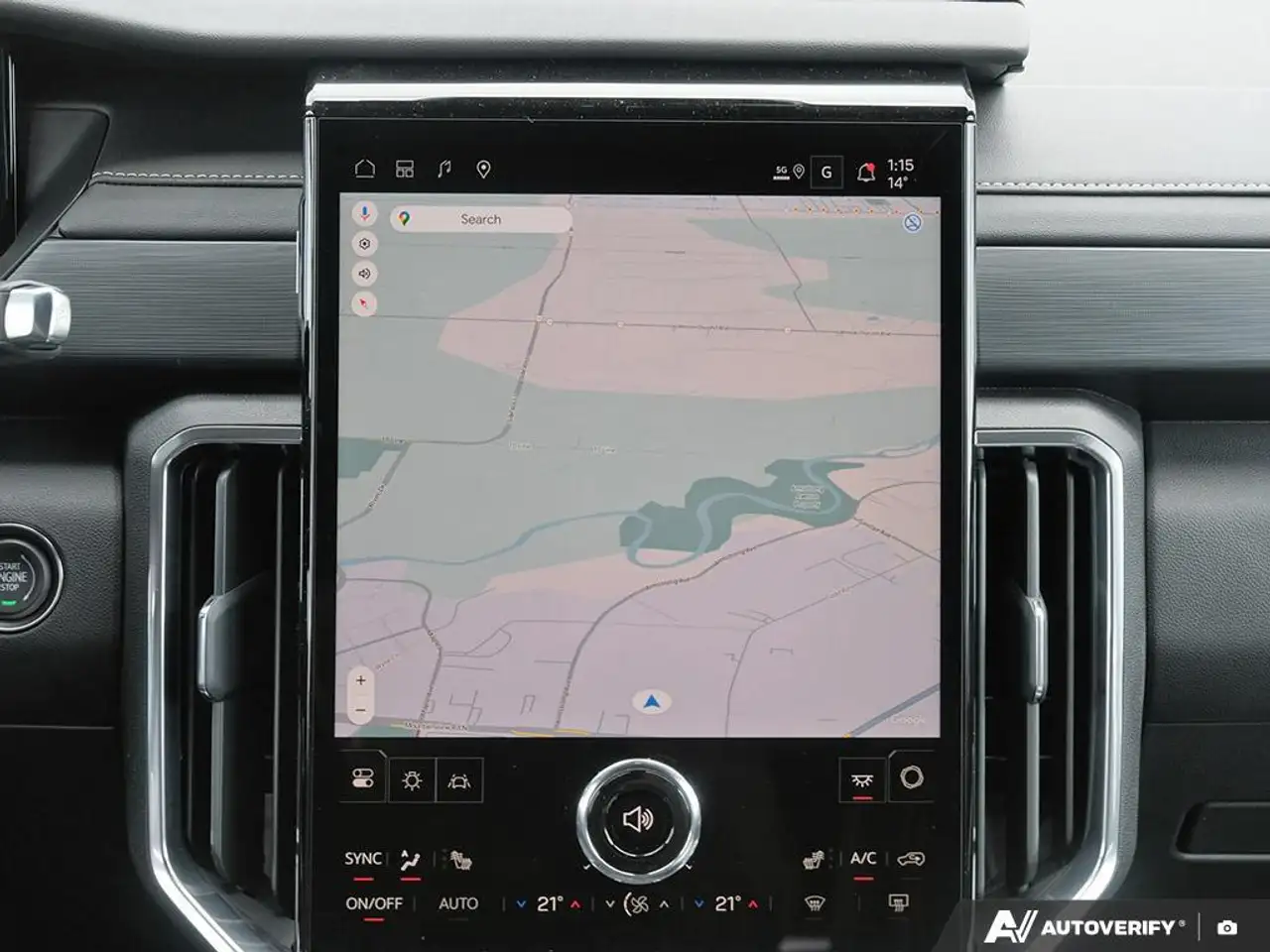 GMC Acadia снимка GMC Acadia