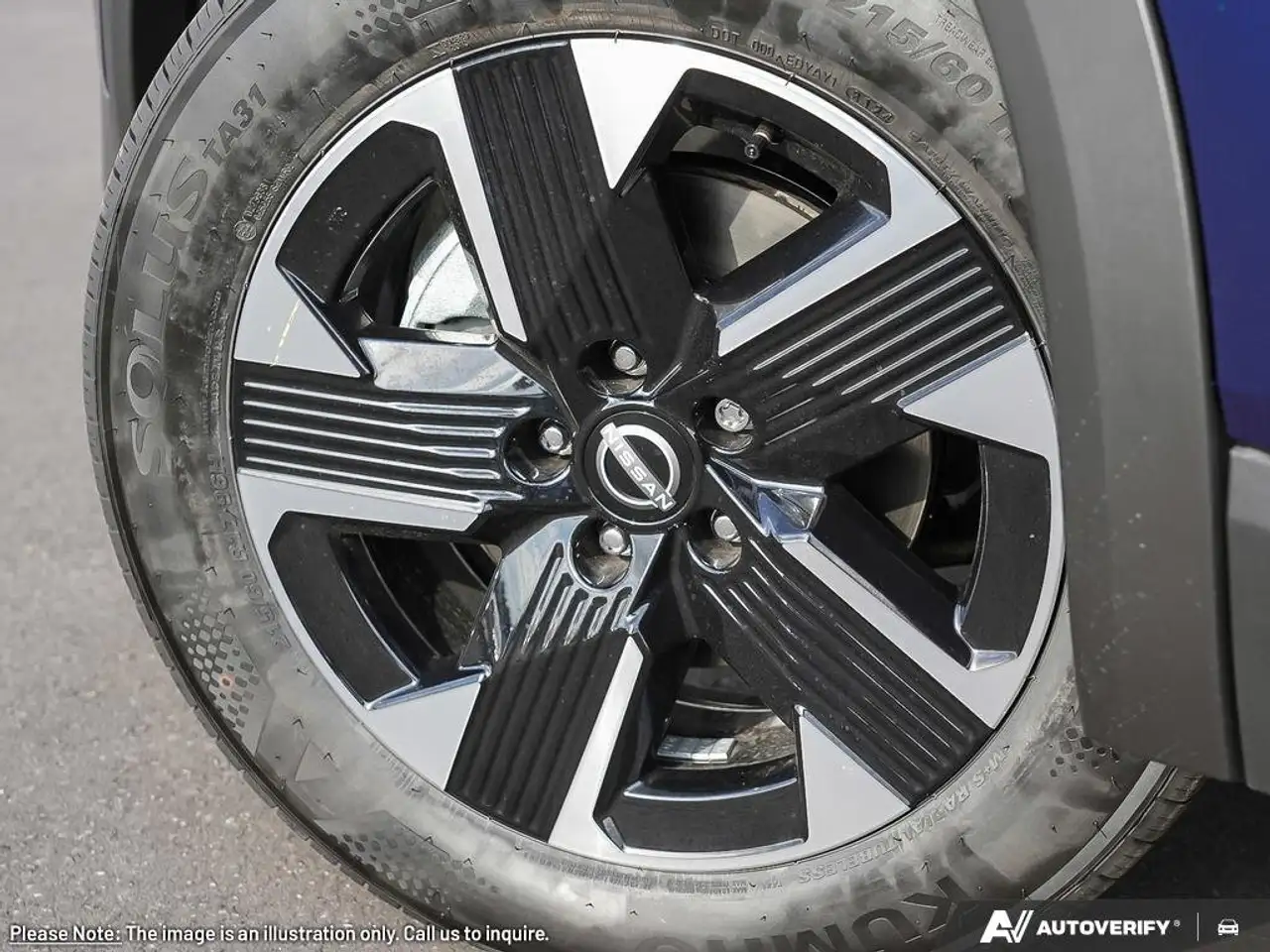 Nissan Kicks fotografie Nissan Kicks