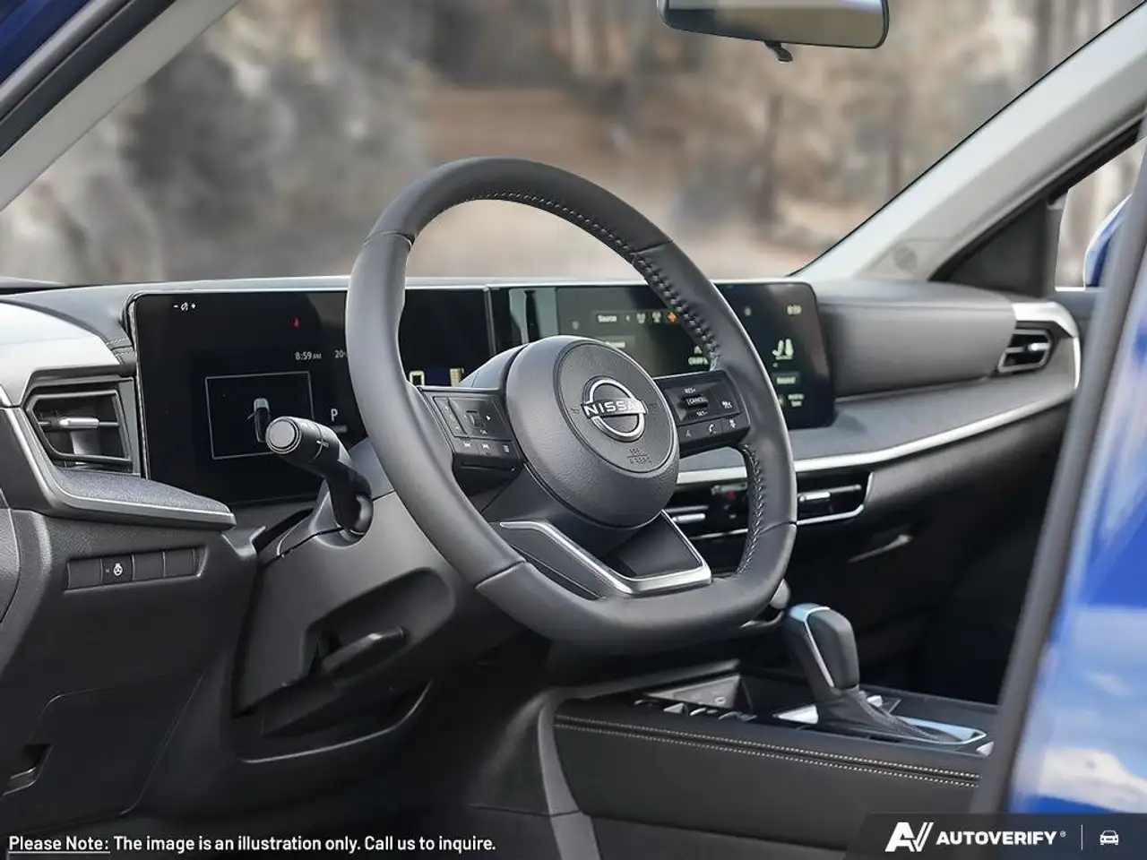 Nissan Kicks fotografie Nissan Kicks