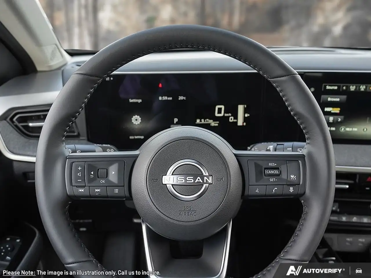 Nissan Kicks fotografie Nissan Kicks