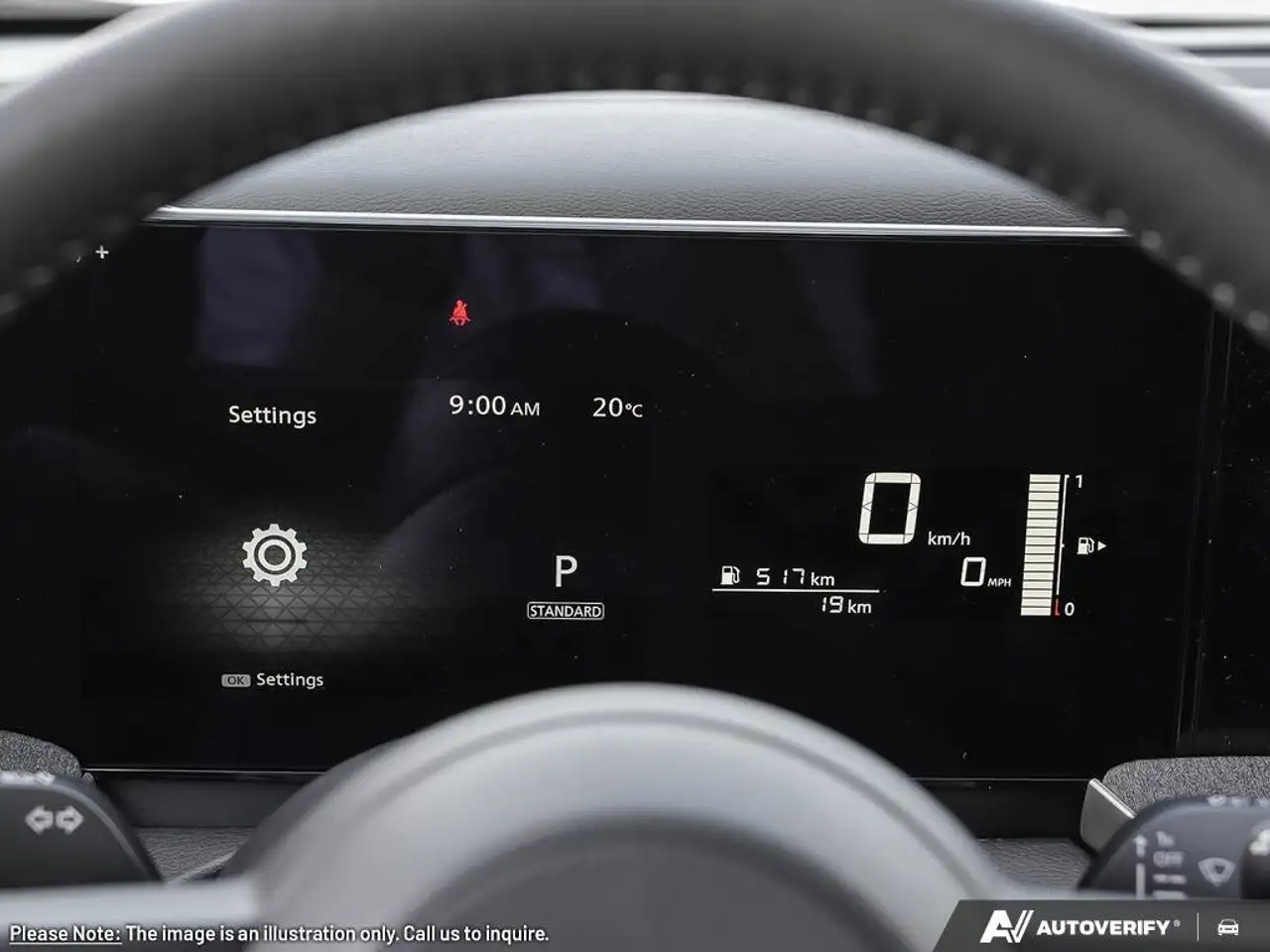 Nissan Kicks fotografie Nissan Kicks