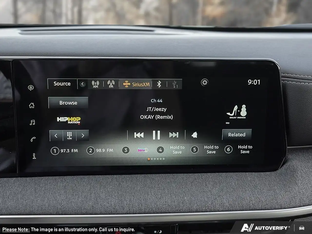 Nissan Kicks fotografie Nissan Kicks