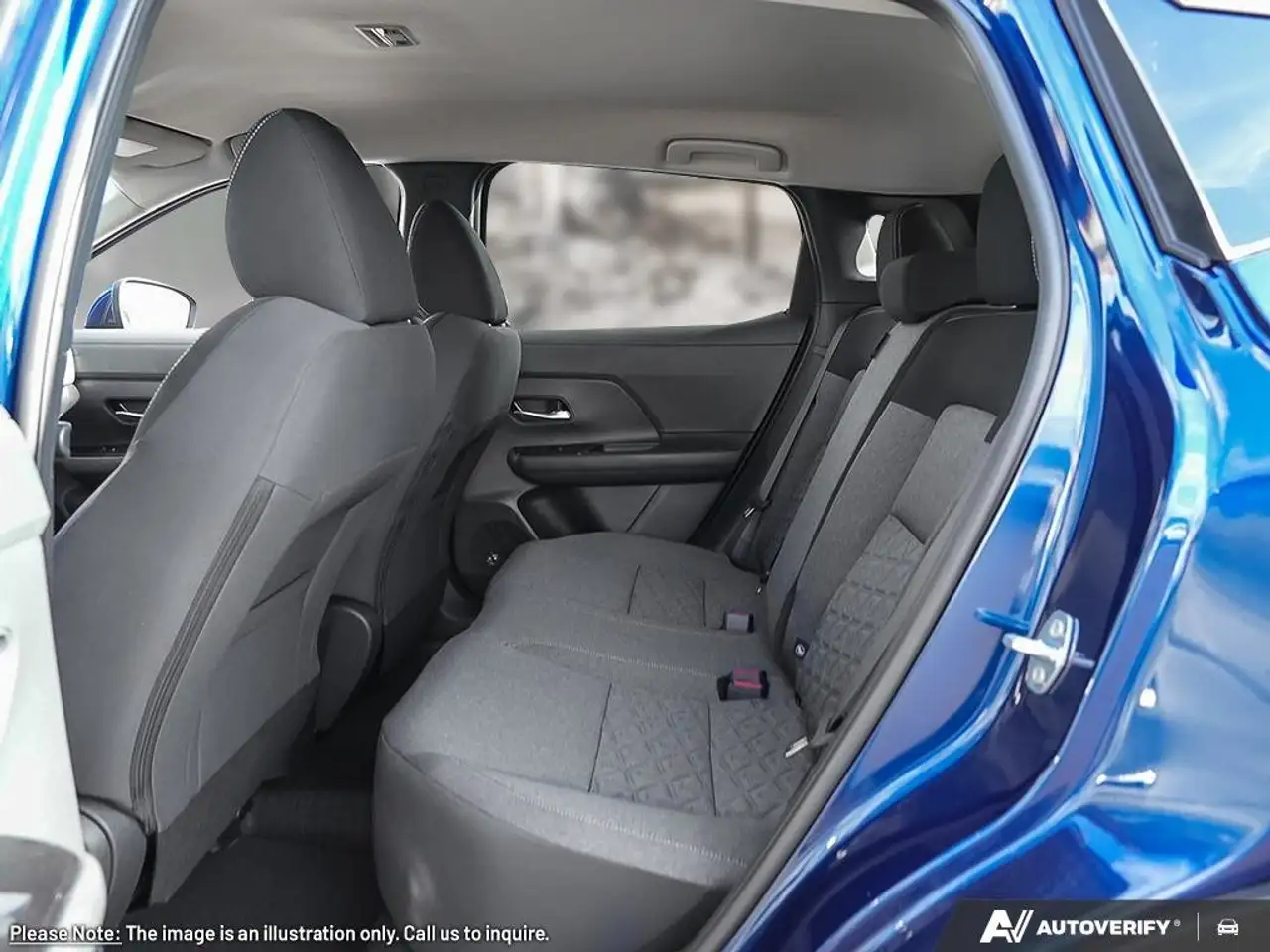 Nissan Kicks fotografie Nissan Kicks