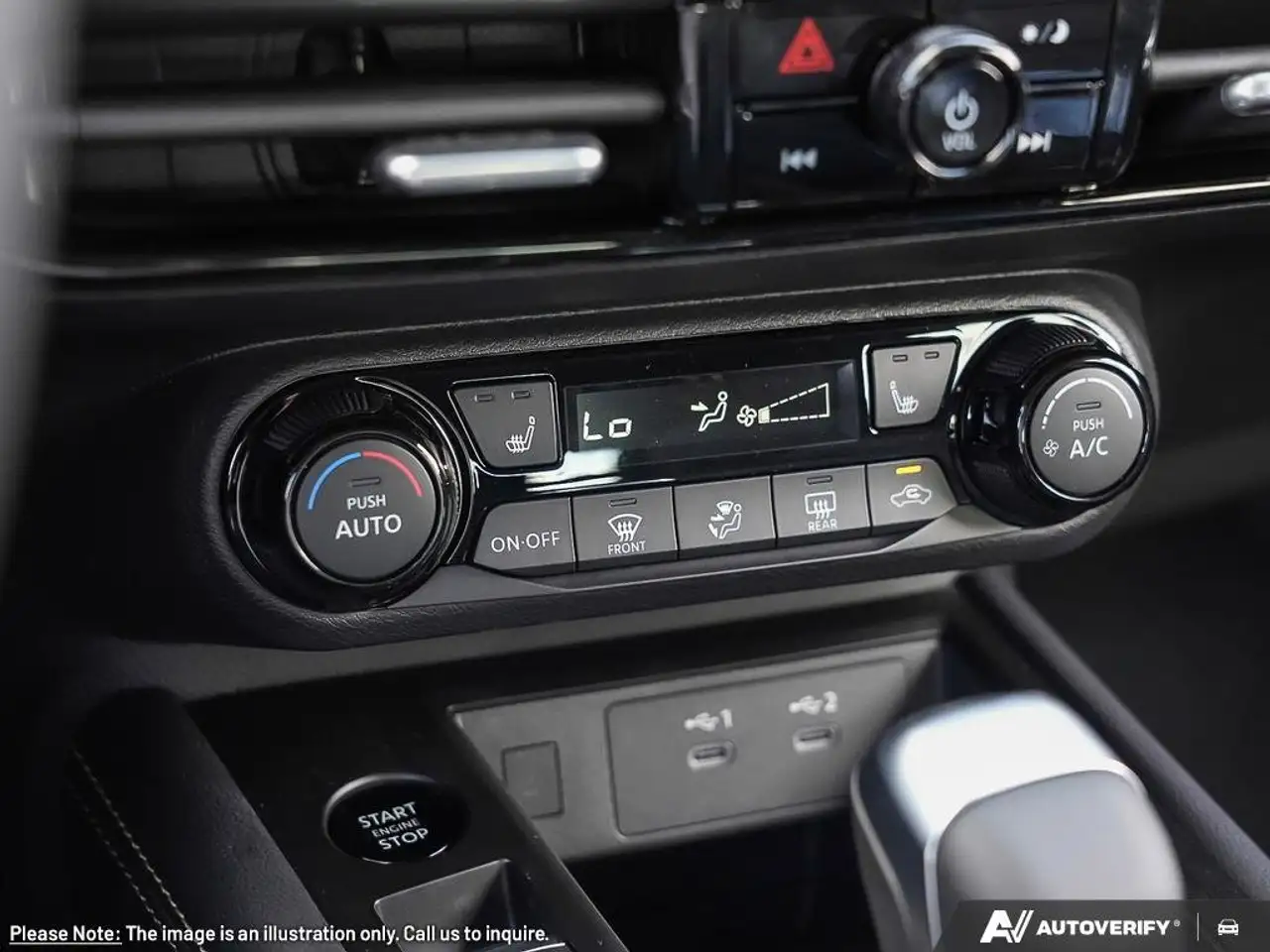 Nissan Kicks fotografie Nissan Kicks