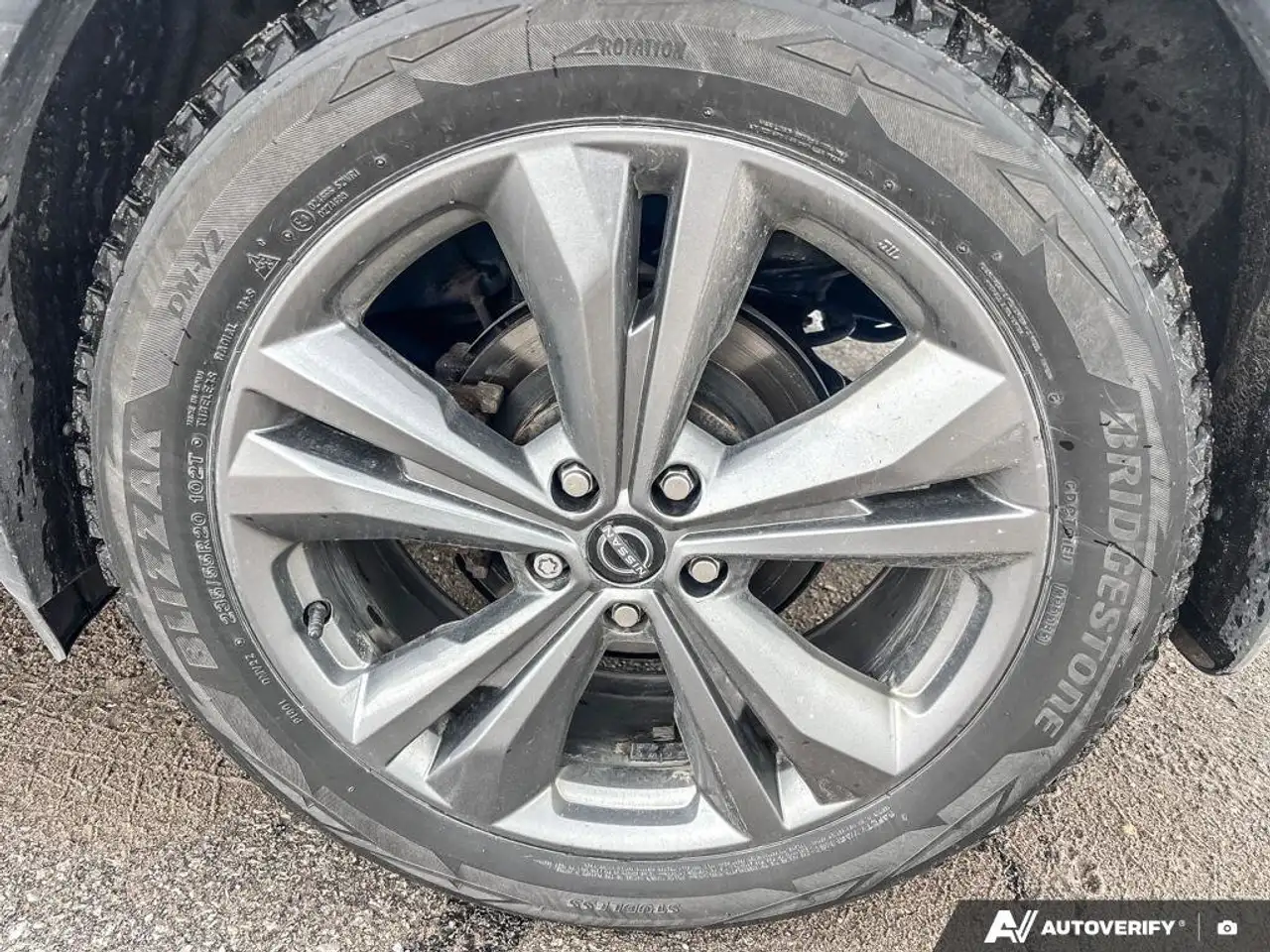 Nissan Murano снимка Nissan Murano