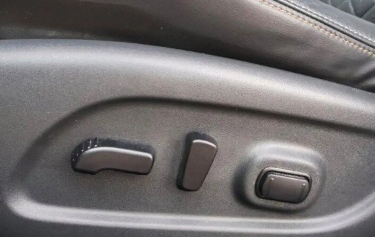 Nissan Murano снимка Nissan Murano