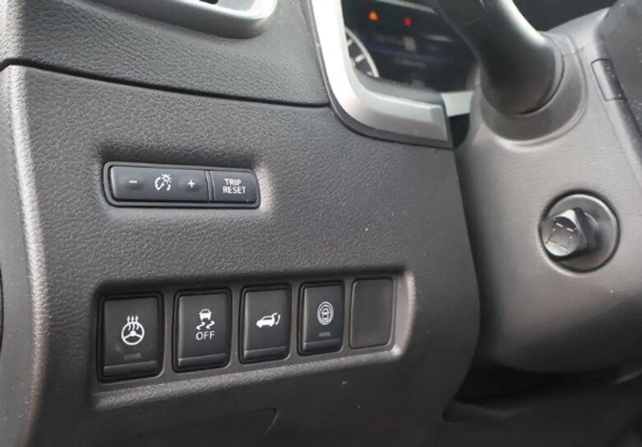 Nissan Murano снимка Nissan Murano