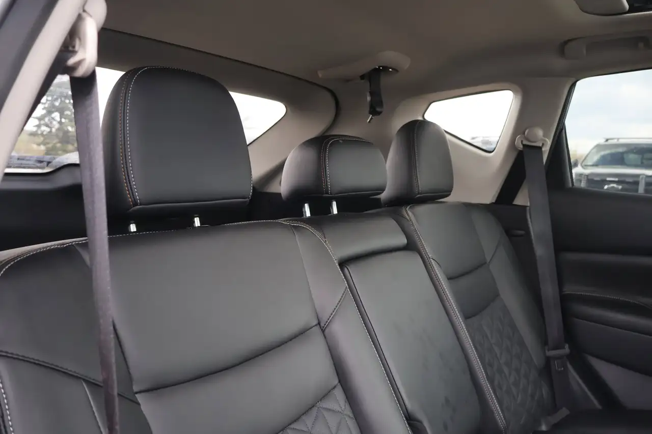 Nissan Murano снимка Nissan Murano
