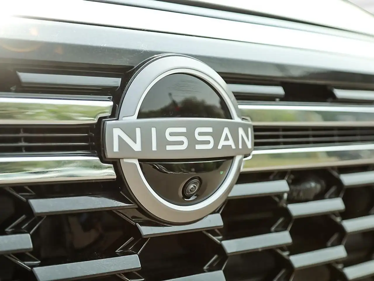 Nissan Armada fotografie Nissan Armada