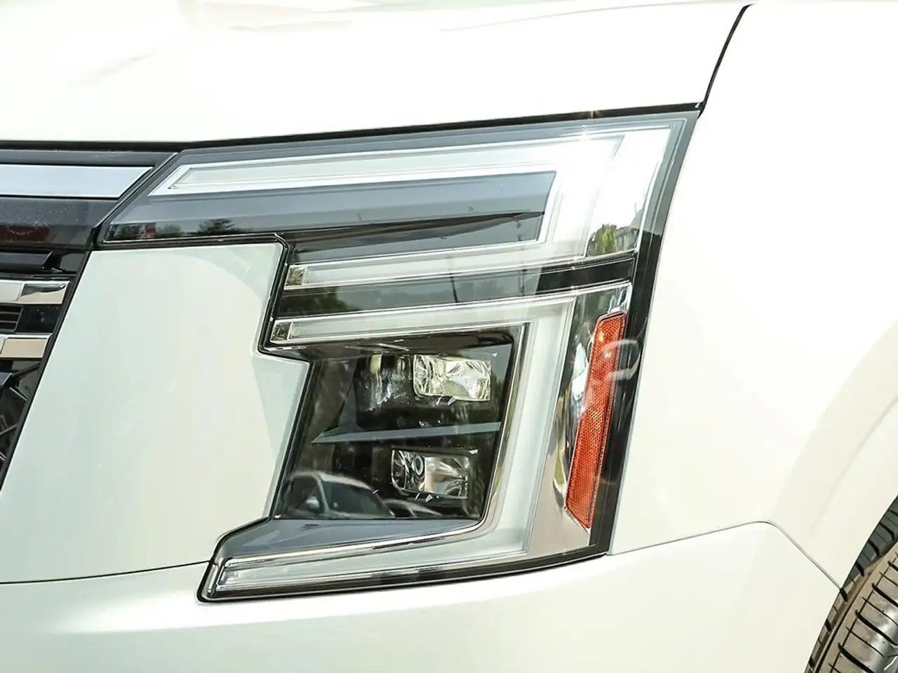 Nissan Armada fotografie Nissan Armada